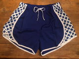 Monogrammed Running Shorts - Sweet as Jelly