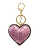 Heart keychain - Sweet as Jelly