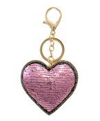 Heart keychain - Sweet as Jelly